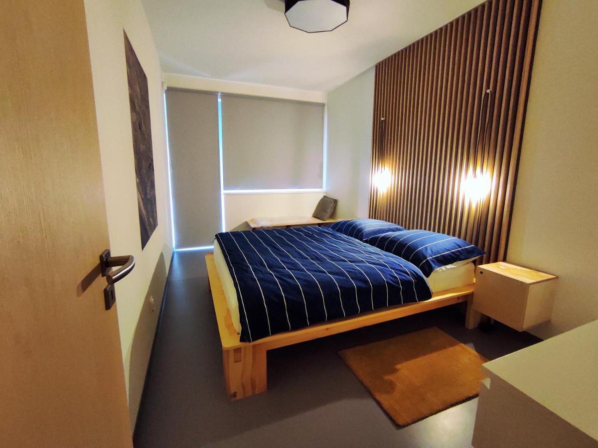 Říčky Apartman Svan B2 מראה חיצוני תמונה