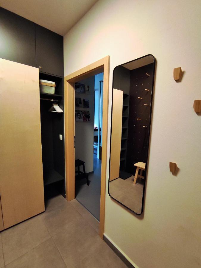 Říčky Apartman Svan B2 מראה חיצוני תמונה