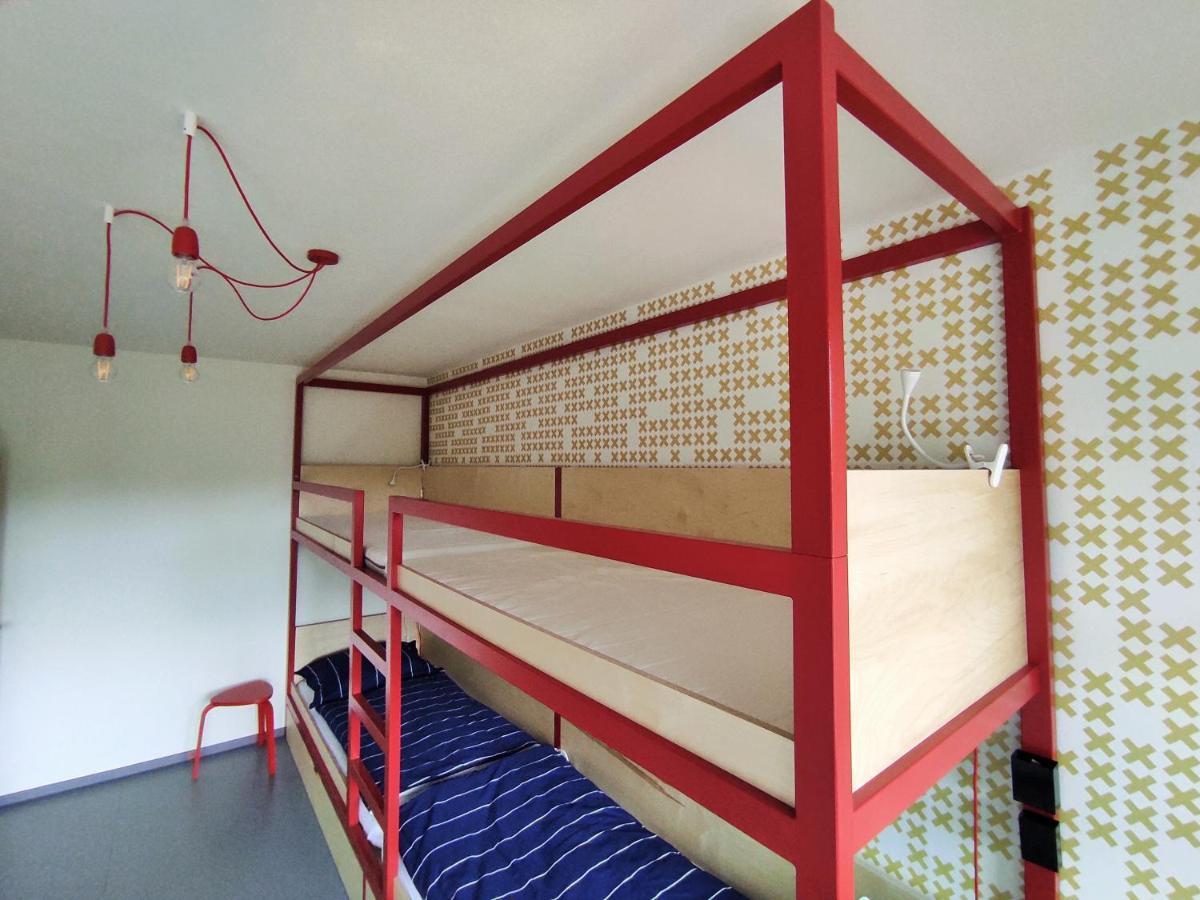 Říčky Apartman Svan B2 מראה חיצוני תמונה