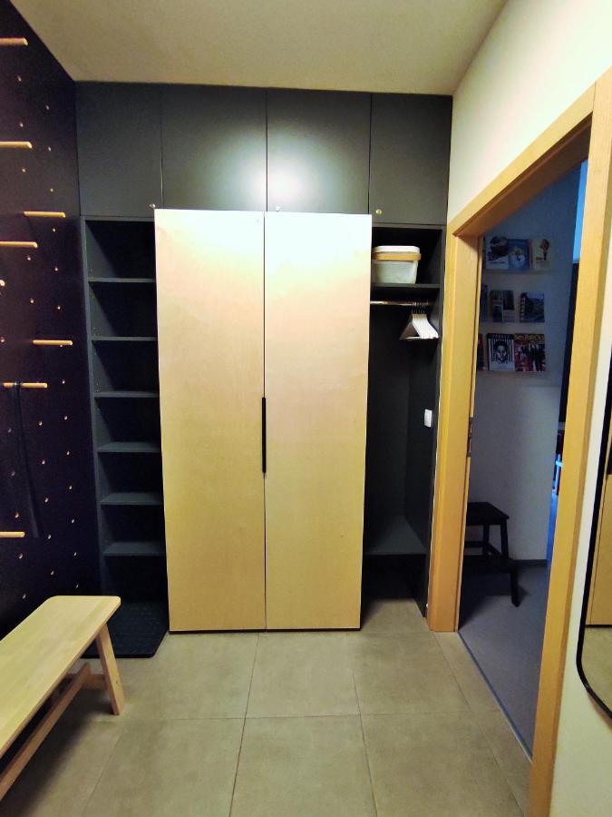 Říčky Apartman Svan B2 מראה חיצוני תמונה