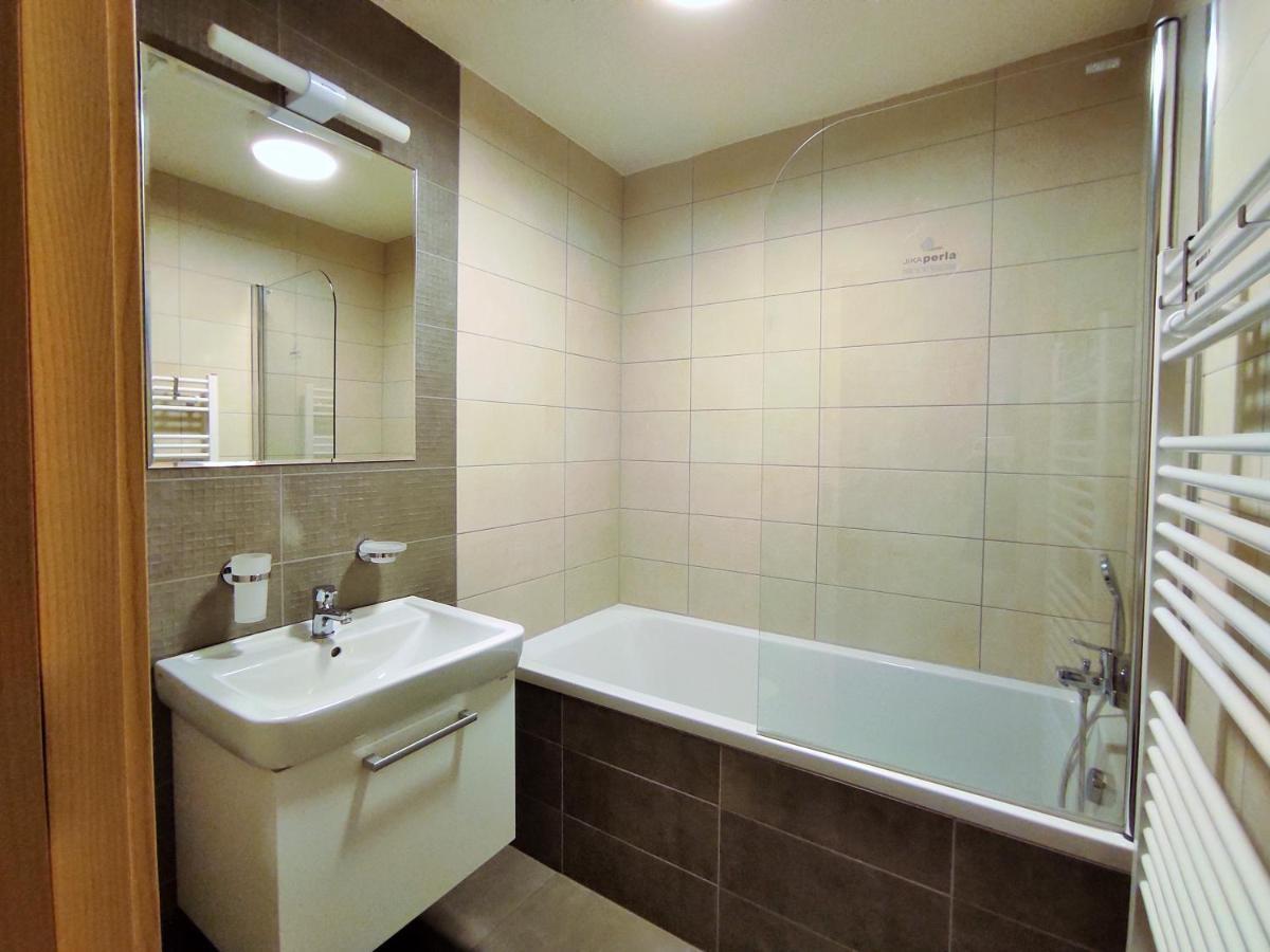 Říčky Apartman Svan B2 מראה חיצוני תמונה