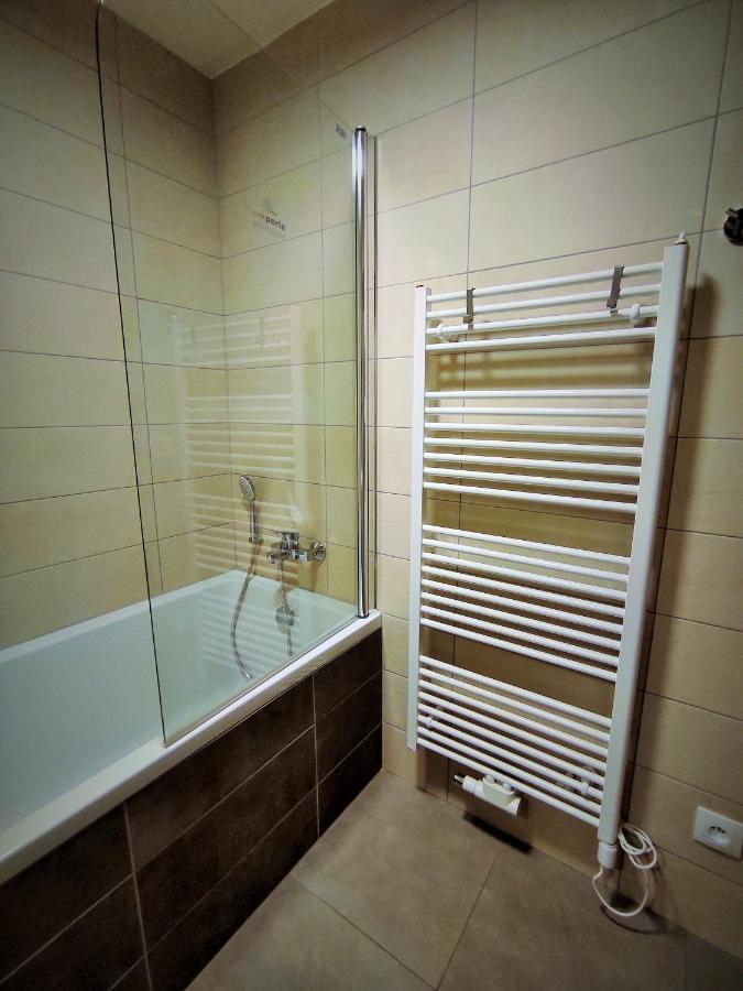 Říčky Apartman Svan B2 מראה חיצוני תמונה