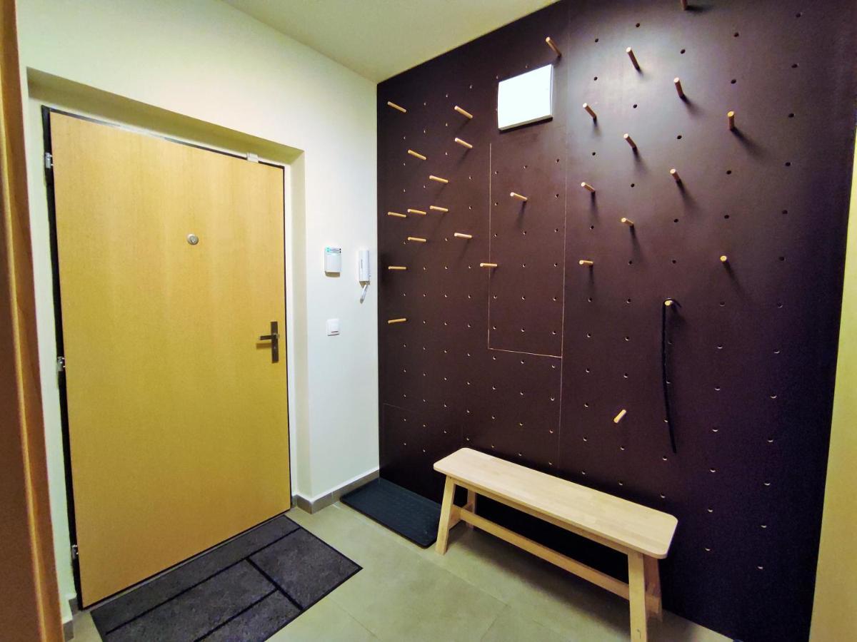Říčky Apartman Svan B2 מראה חיצוני תמונה