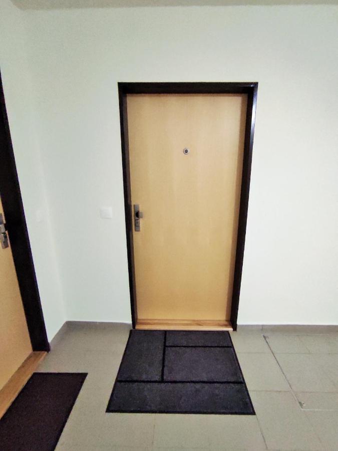 Říčky Apartman Svan B2 מראה חיצוני תמונה